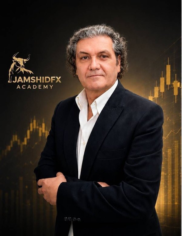 جمشید جلیل‌پور