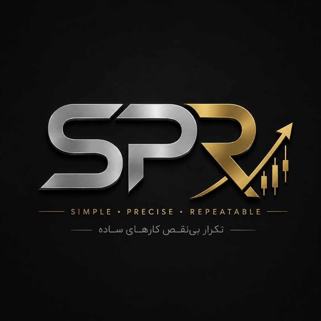 SPR — SIMPLE · PRECISE · REPEATABLE